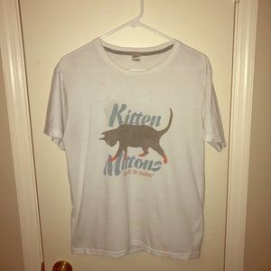 Always Sunny “Kitten Mittons” T Shirt
